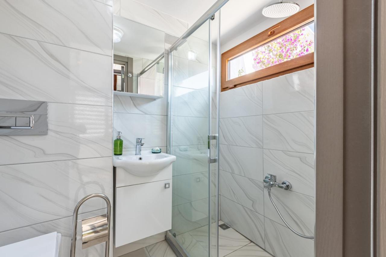 Bdino Boutique Hotel Istanbul Exteriör bild