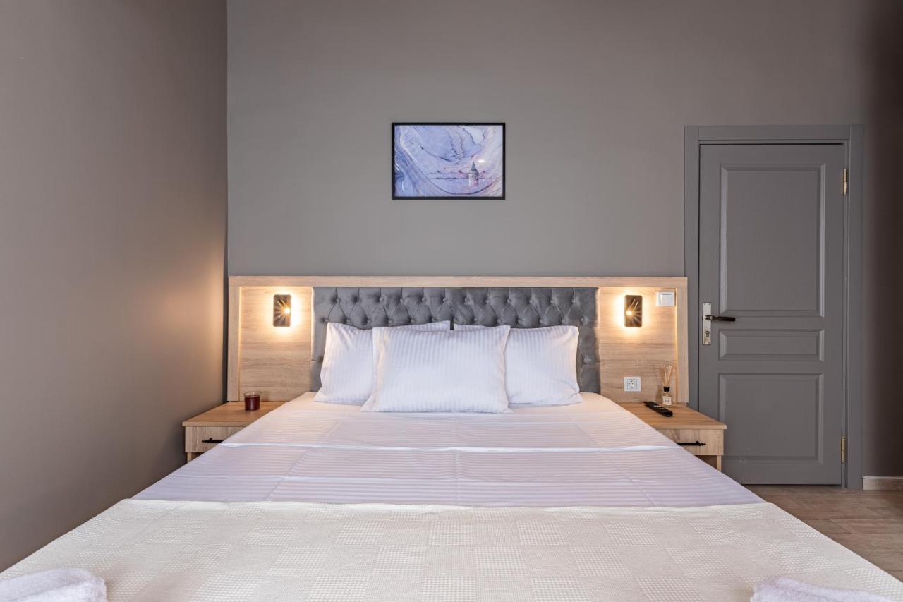 Bdino Boutique Hotel Istanbul Exteriör bild