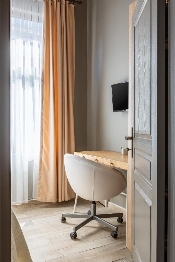 Bdino Boutique Hotel Istanbul Exteriör bild