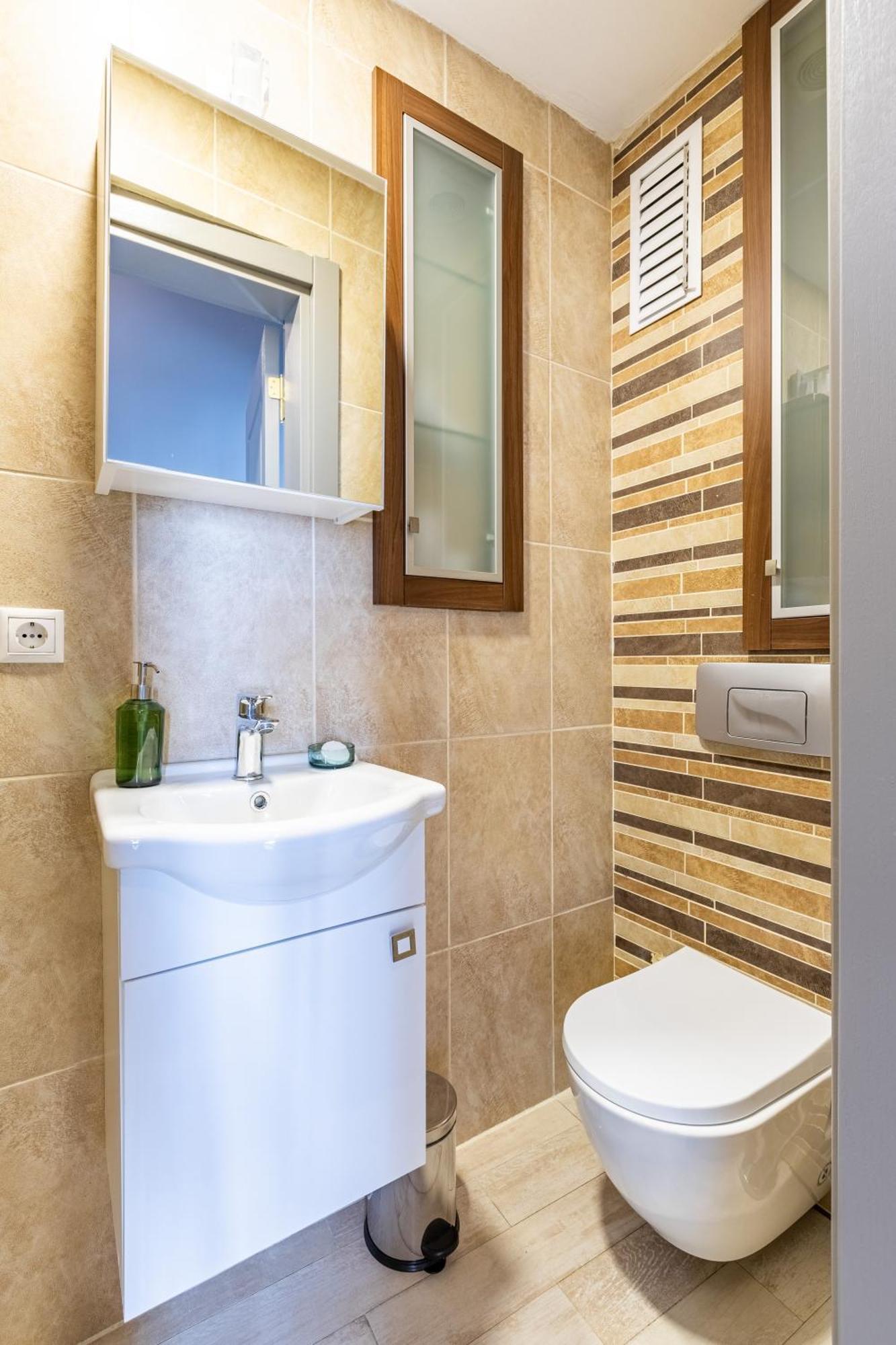 Bdino Boutique Hotel Istanbul Exteriör bild