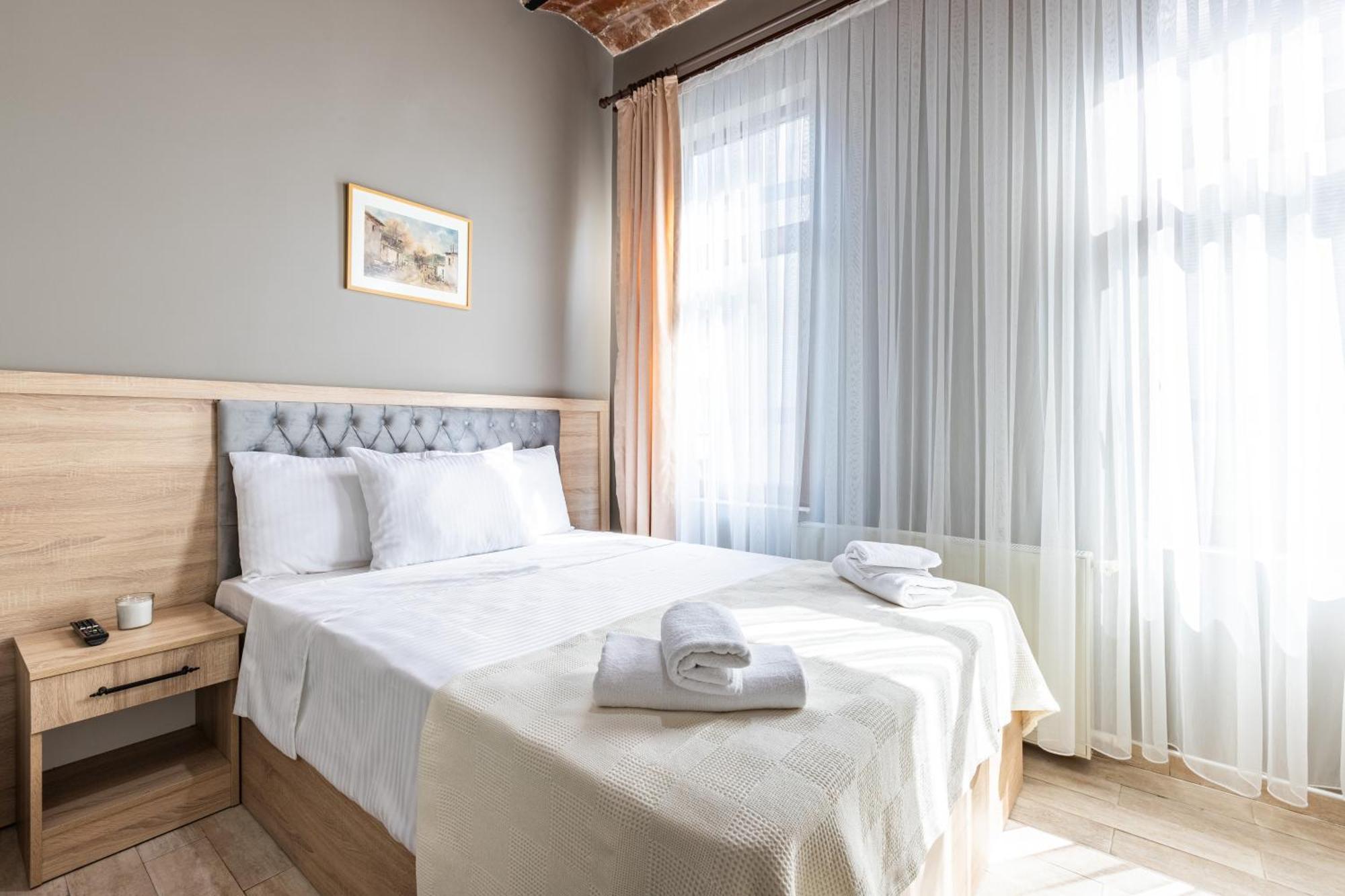 Bdino Boutique Hotel Istanbul Exteriör bild