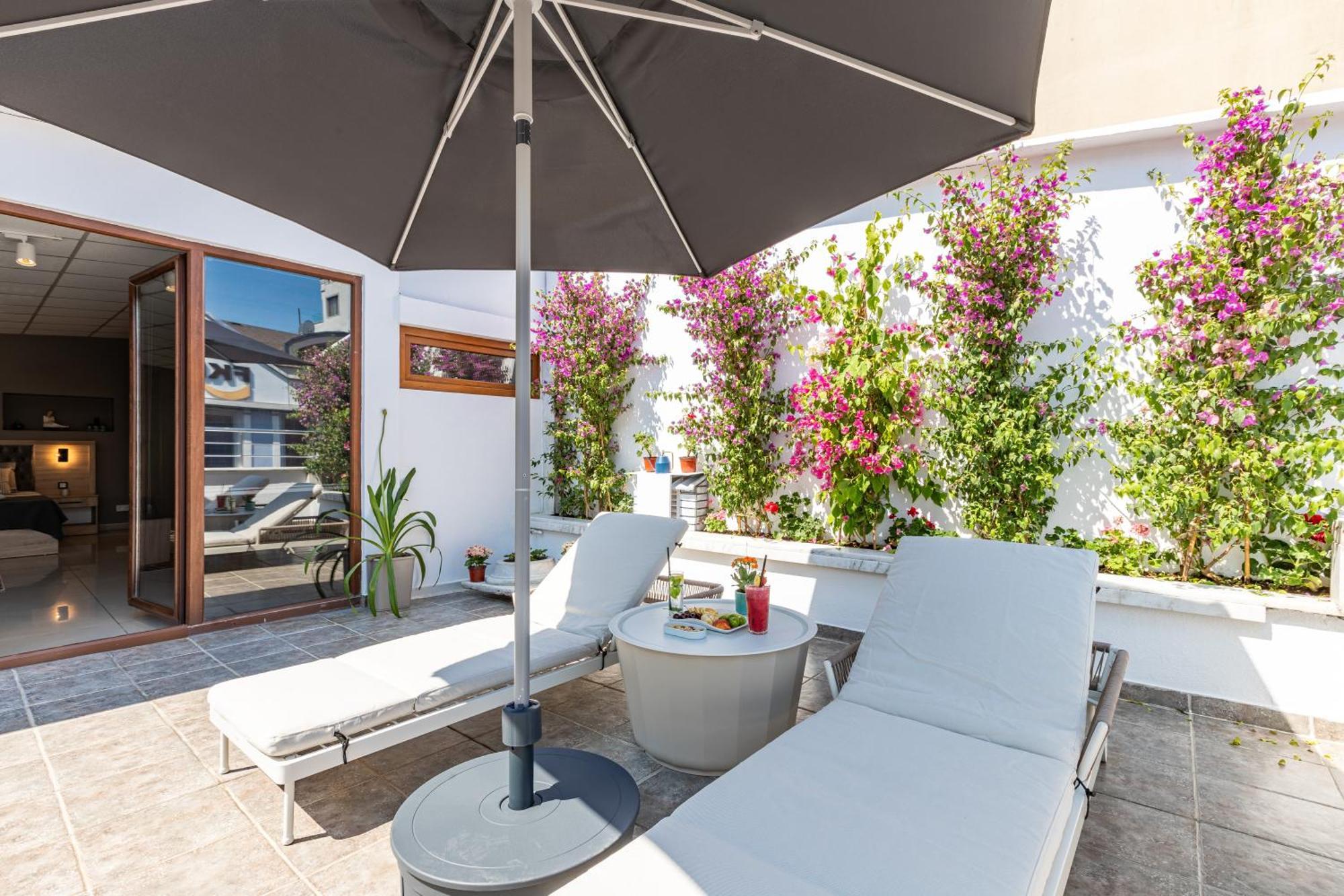 Bdino Boutique Hotel Istanbul Exteriör bild